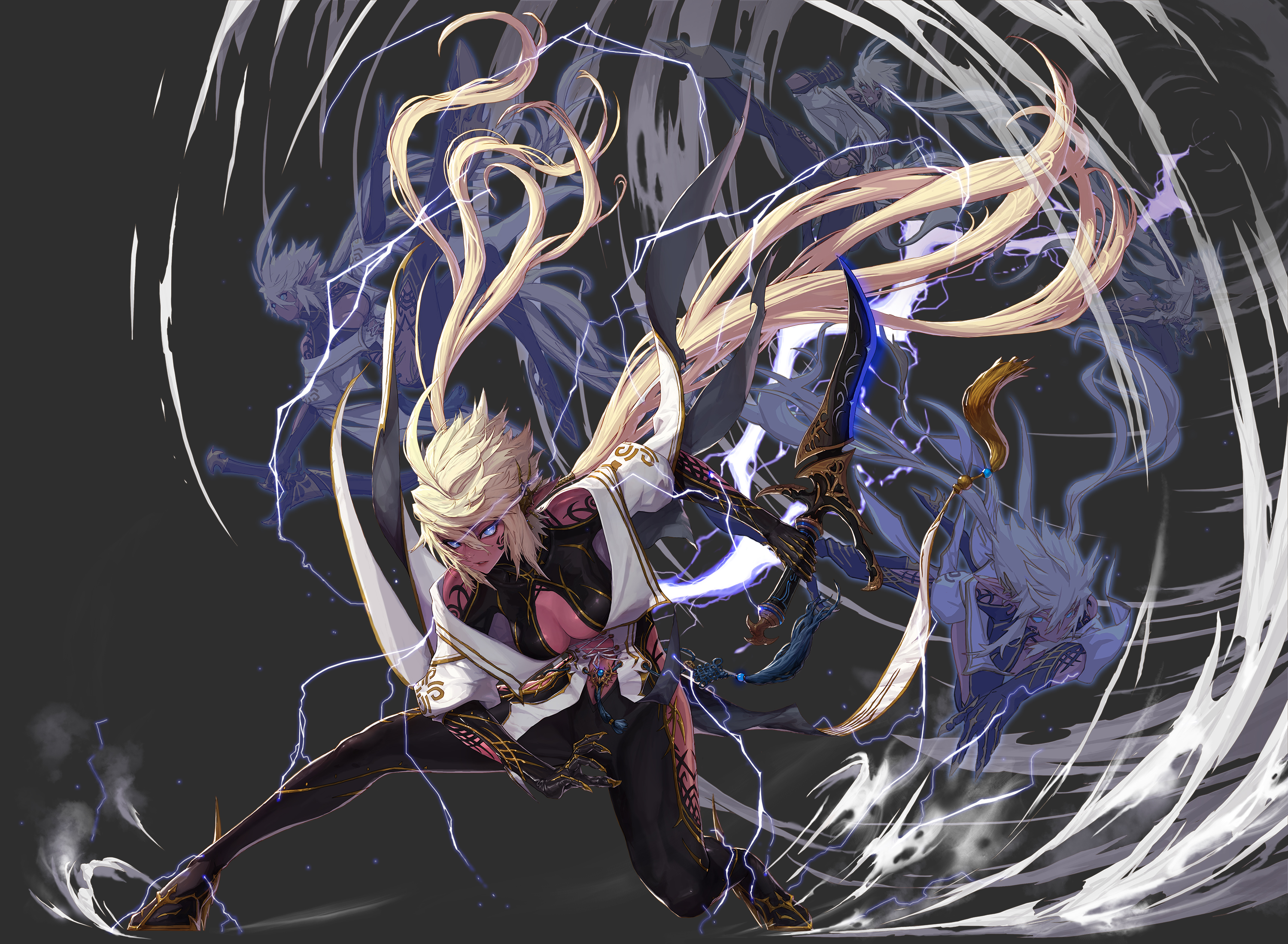 的微妙平衡 的微妙平衡