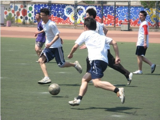 完全有可能 完全有可能