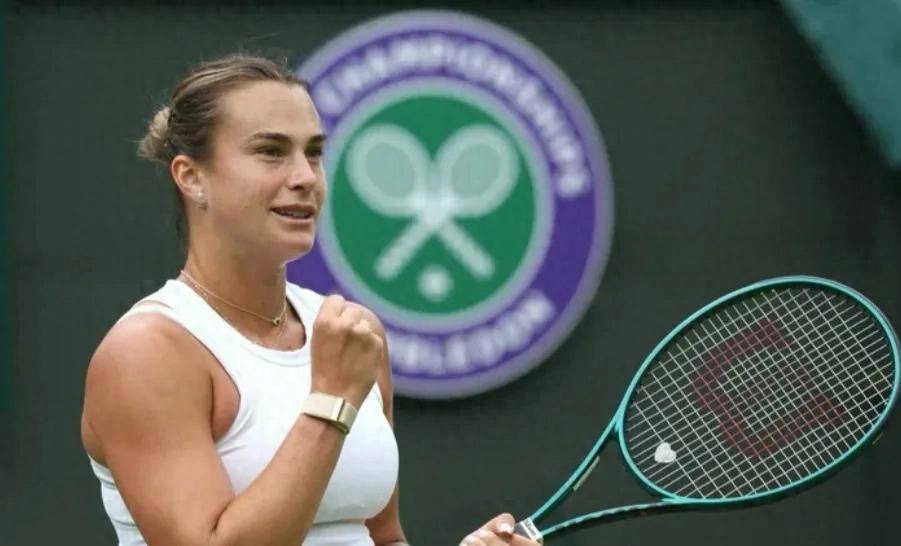 他是场上的 他是场上的