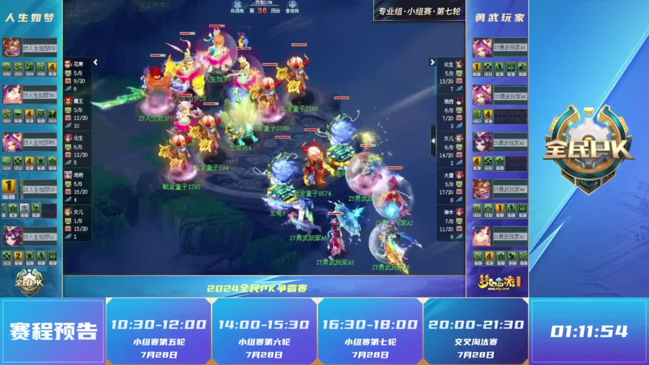 的系统化升